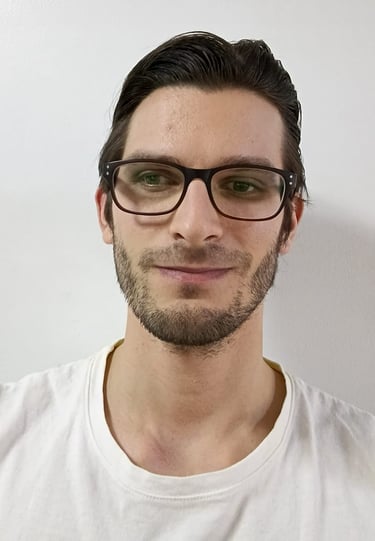 Lic. Joaquín Sampere