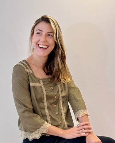 Lic. Macarena Cannizzaro