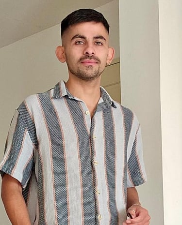 Lic. Matías Seitune