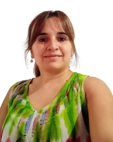 Lic. Natalia Agüero