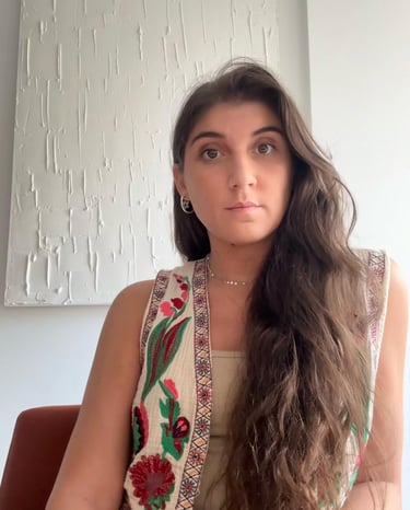 Lic. Sofía Gagliardi